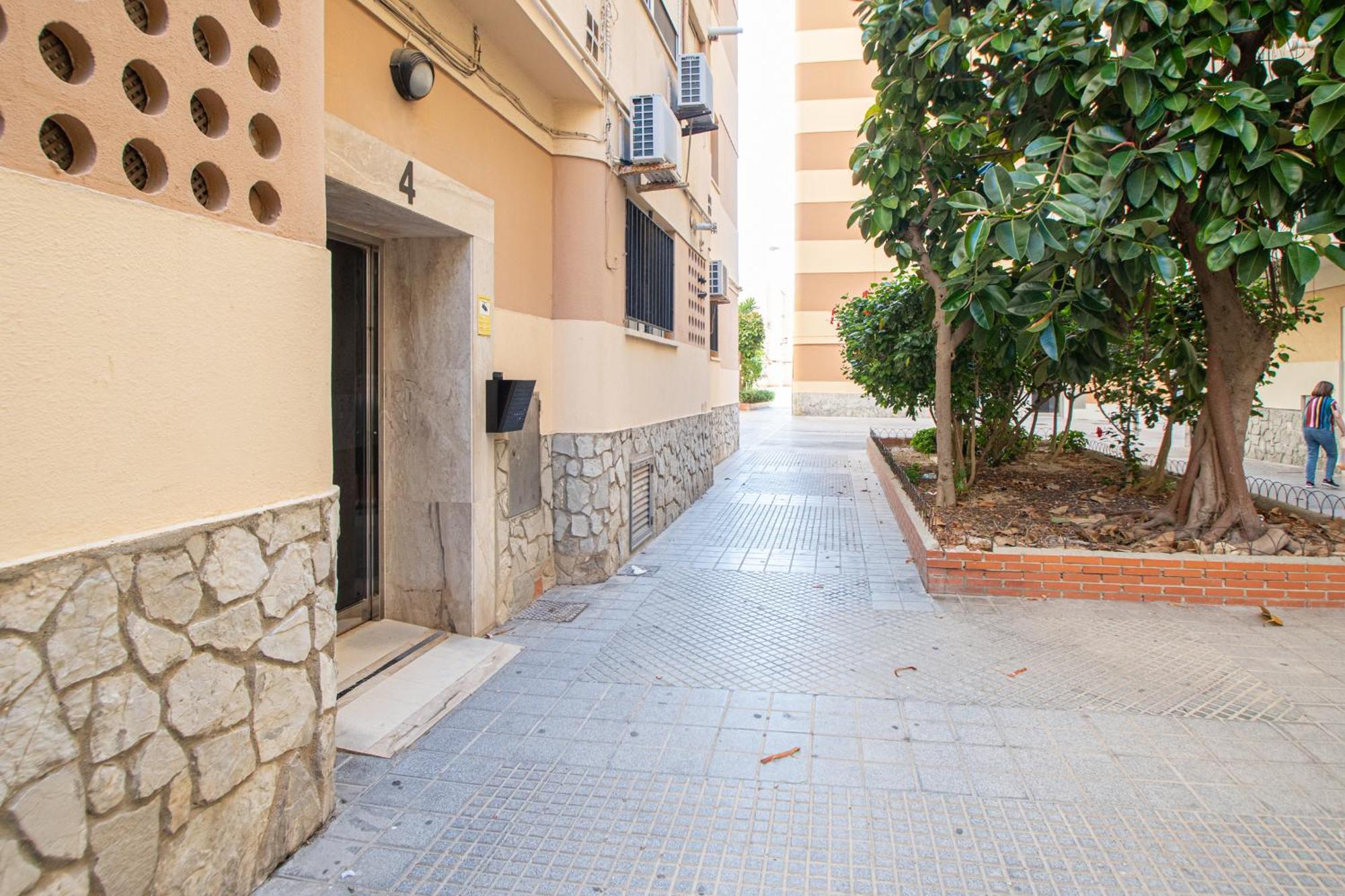 La Esfera Gaditana - Confort, Playa Y Parking Cádiz Eksteriør bilde